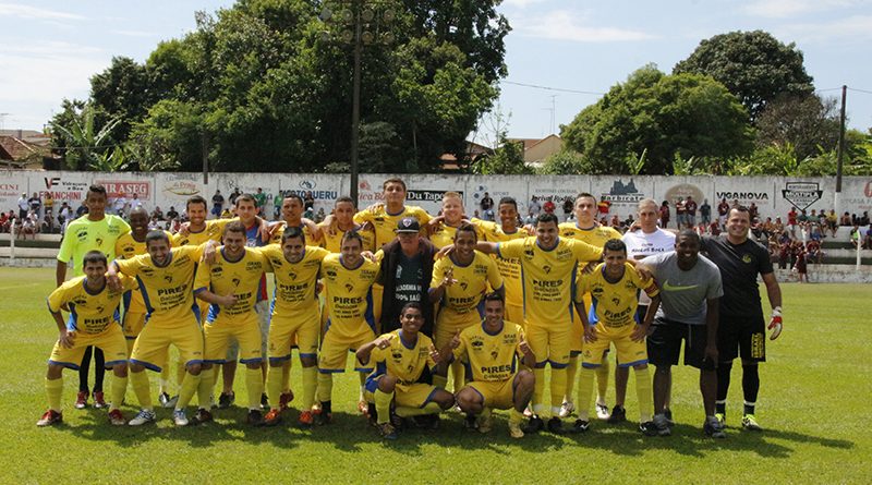 Primus conquista o Campeonato Veteranos Valdivino de Futebol Amador -  Prefeitura de Várzea Paulista