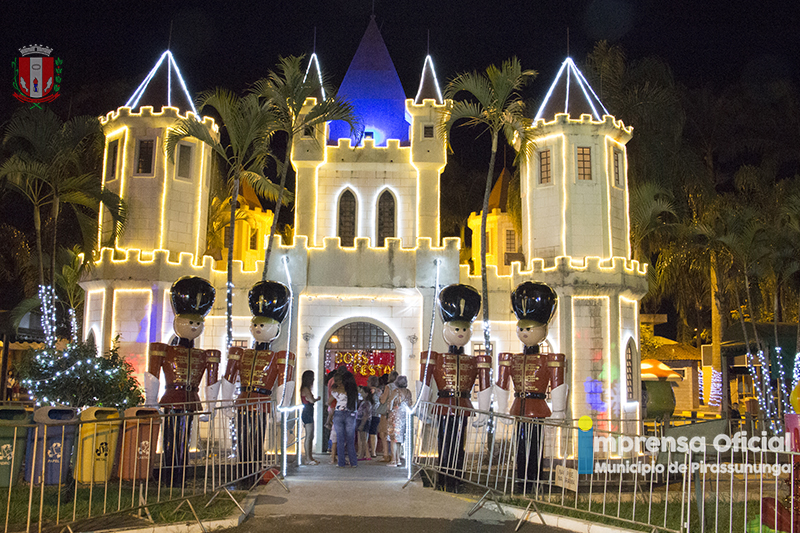 Decoração de Natal em prédios precisa de planejamento e segurança