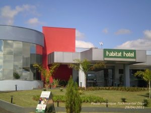 Onde Ficar Prefeitura Municipal De Pirassununga