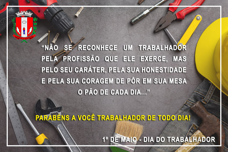 Dia Do Trabalho