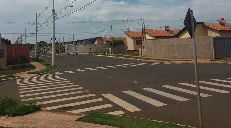 Habitação reinicia vistorias no Jardim Santa Clara